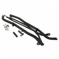 341 F Montážní sada GIVI Monorack pro motocykly YAMAHA XJR 1200 / 1300